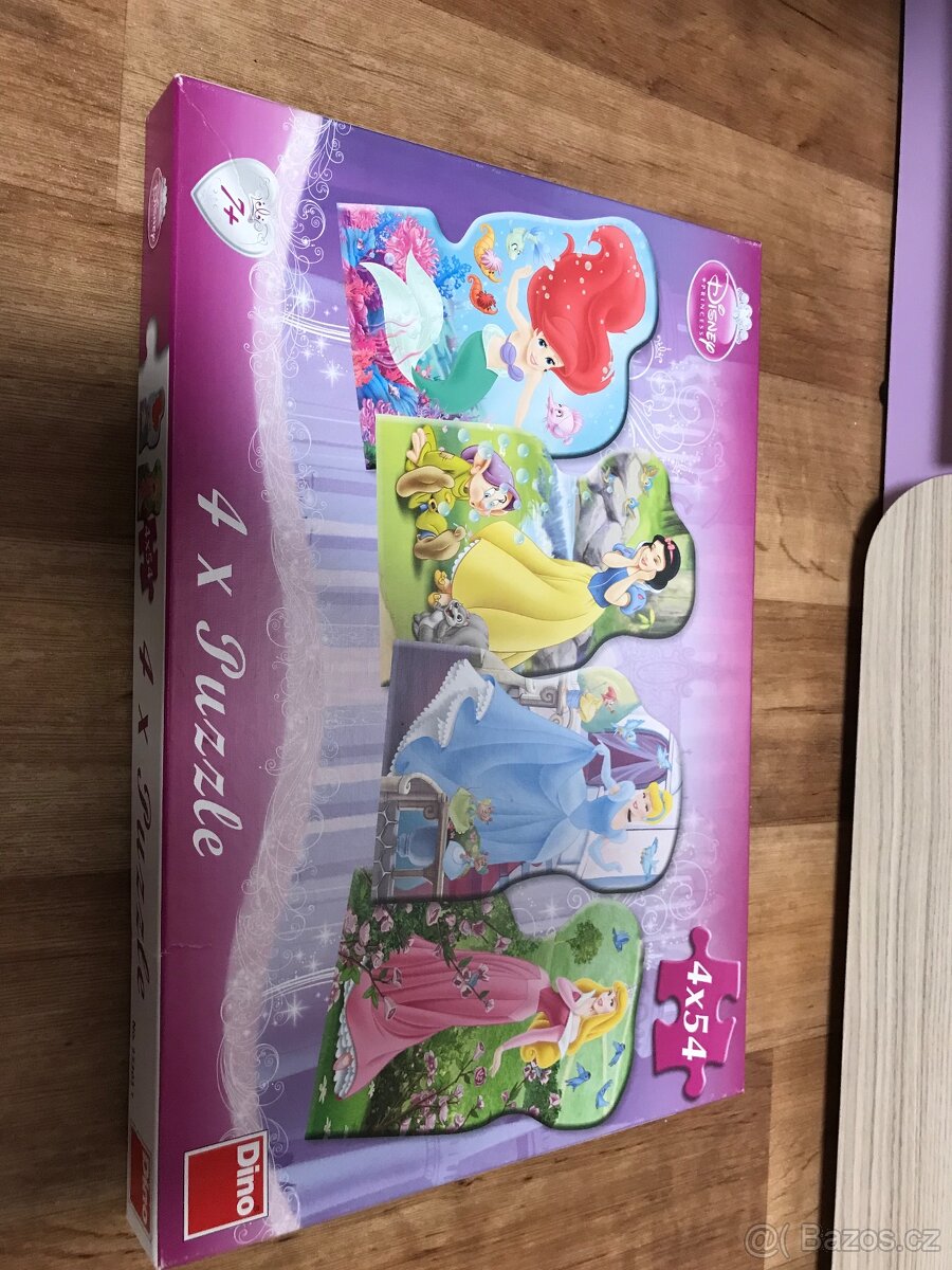 Puzzle