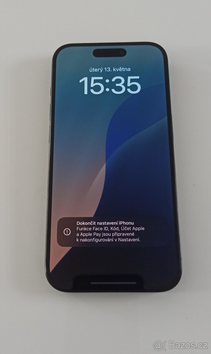Apple iPhone 15 Pro 128GB