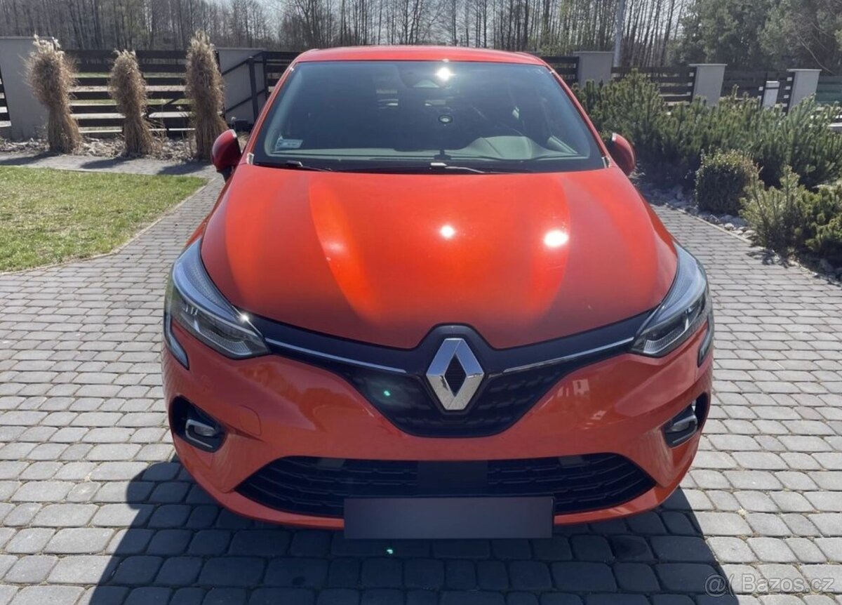 Renault Clio 1.3 BENZÍN