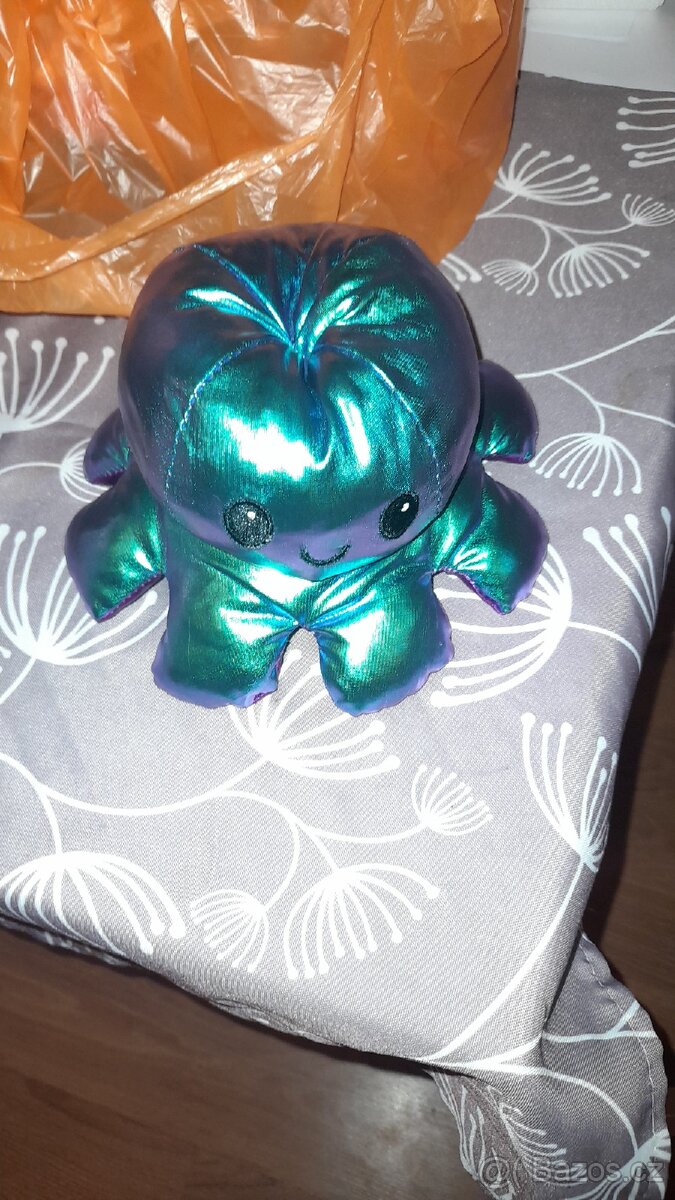 Chobotnice oboustranna