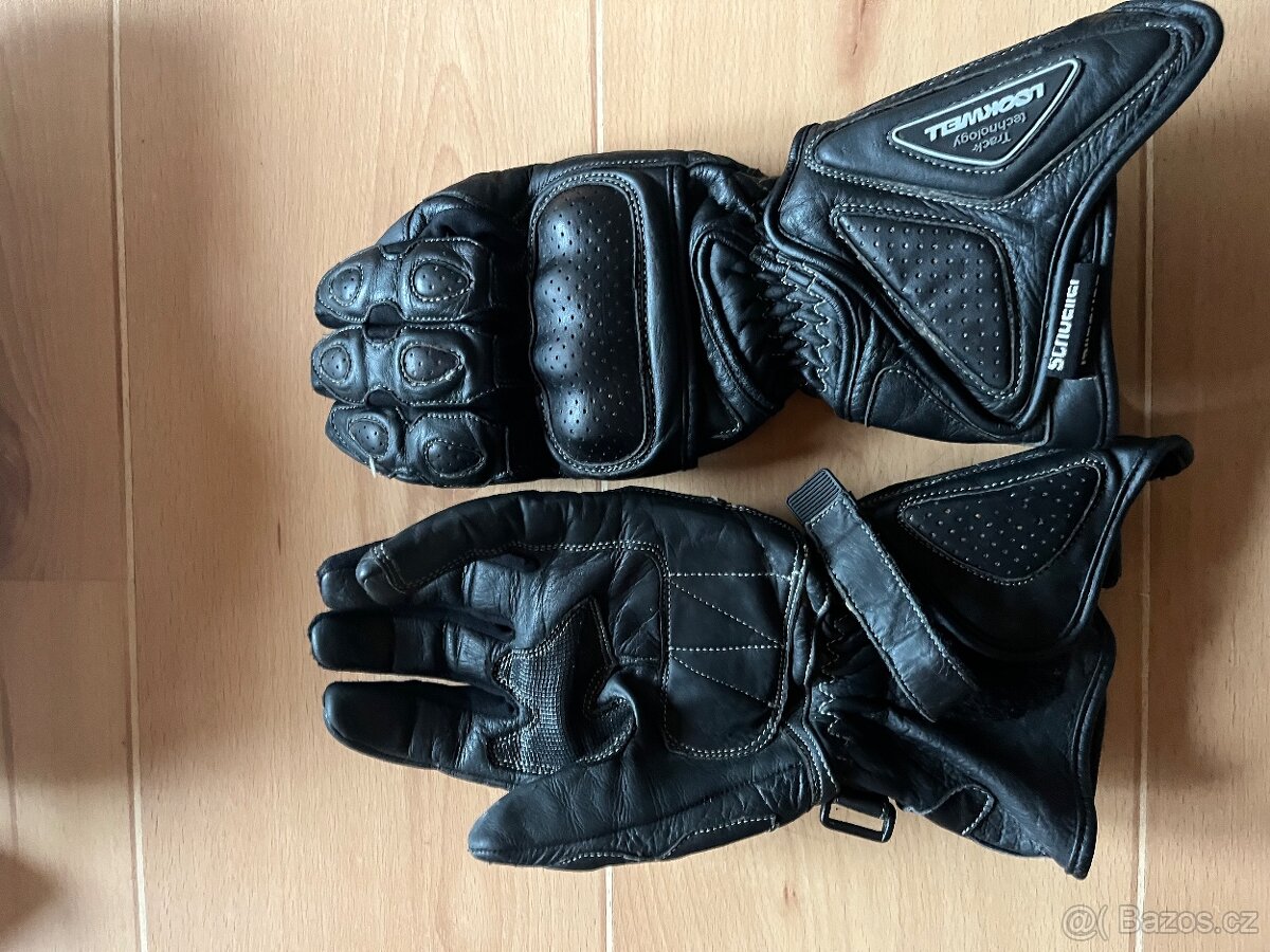 Rukavice Lookvell vel XL/11