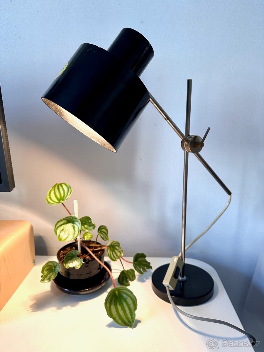 Lampa Elektrosvit