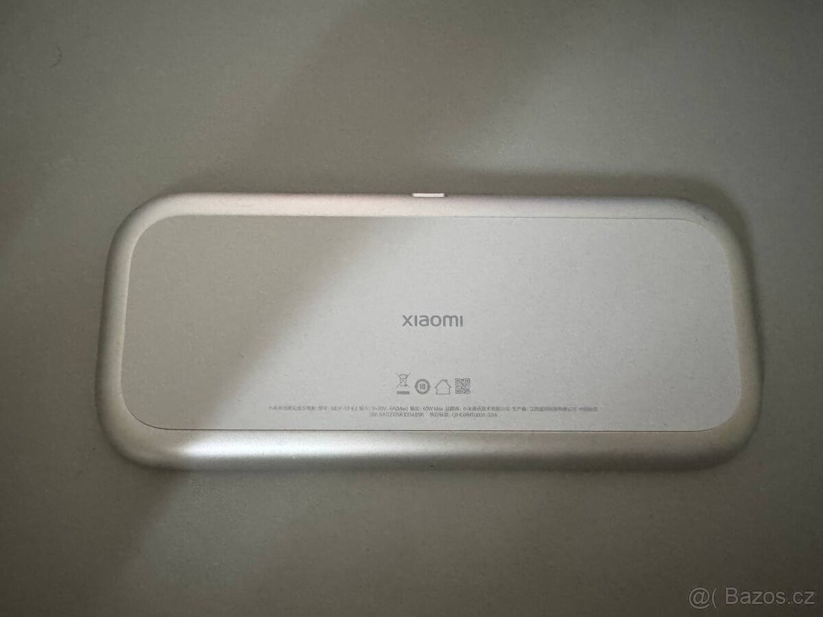 Xiaomi Mi Wireless Fast Charging Pad 60W