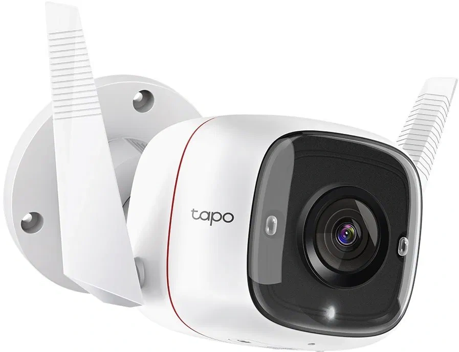 IP kamera TP-Link Tapo C310, Wi-Fi + ethernet