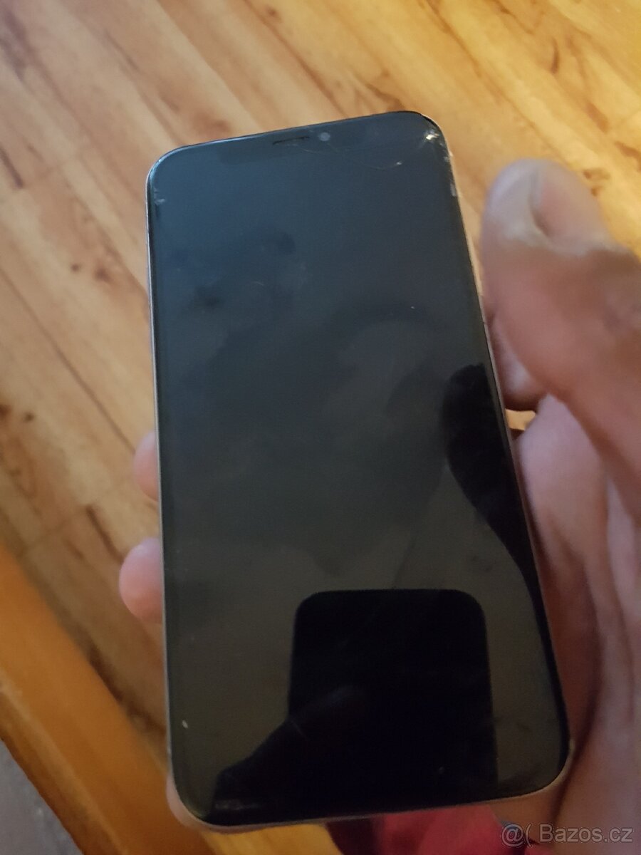 Iphone 10