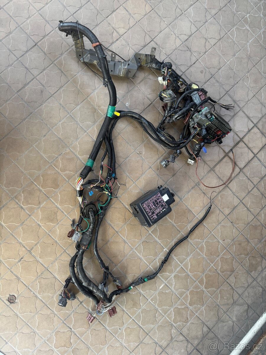 Elektrika Civic EG6