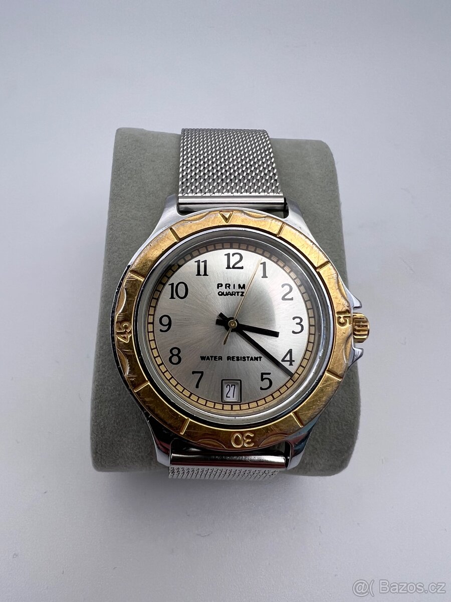 Hodinky PRIM Sport Quartz