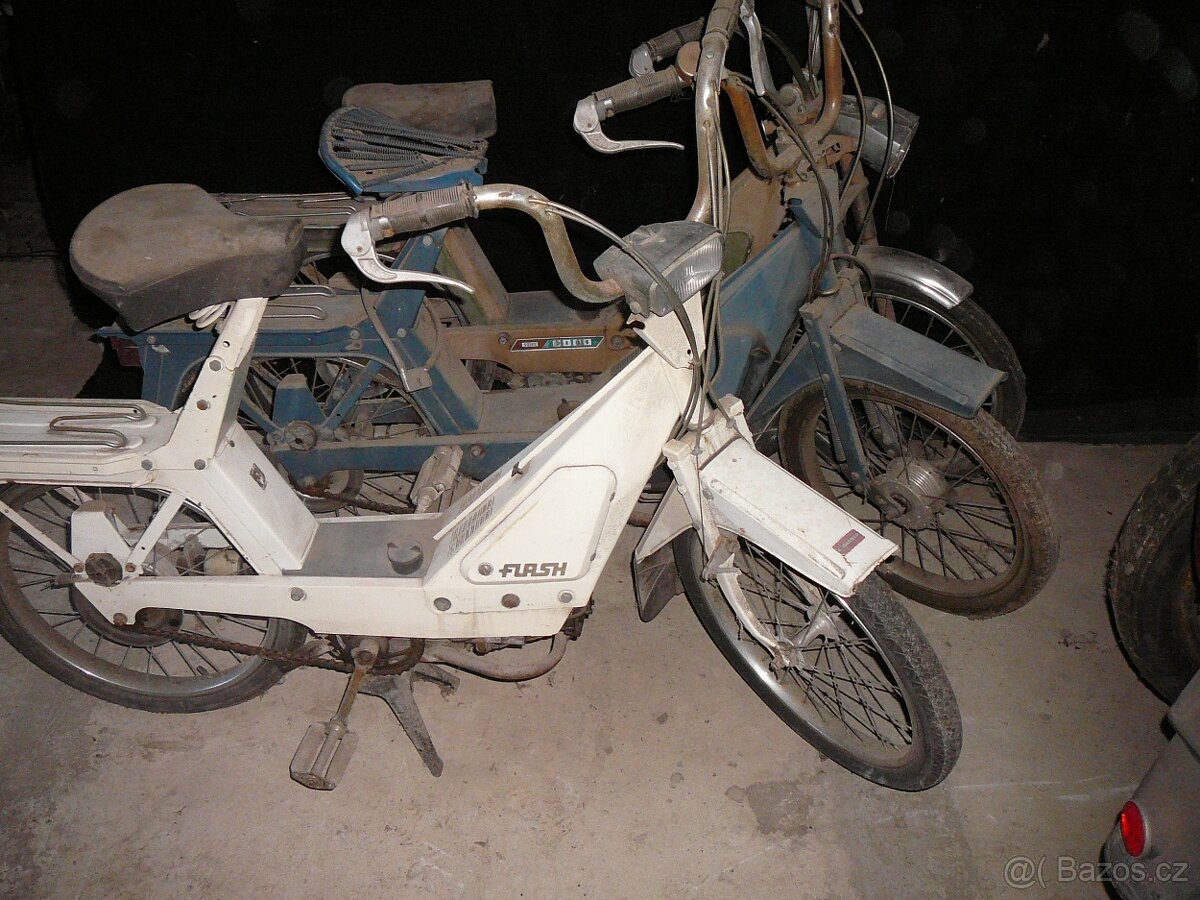 solex