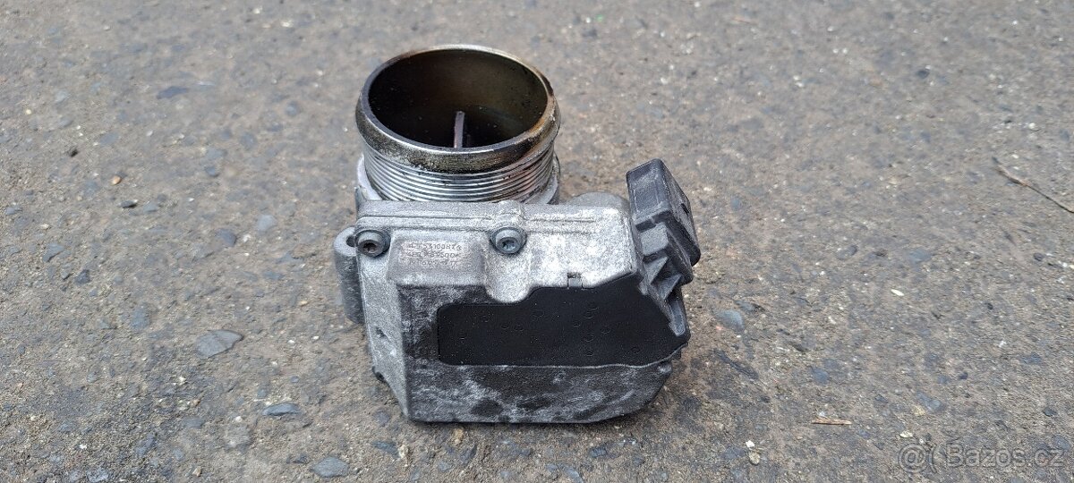 Skrtici klapka audi a6 4f 2.7 tdi 3.0 tdi