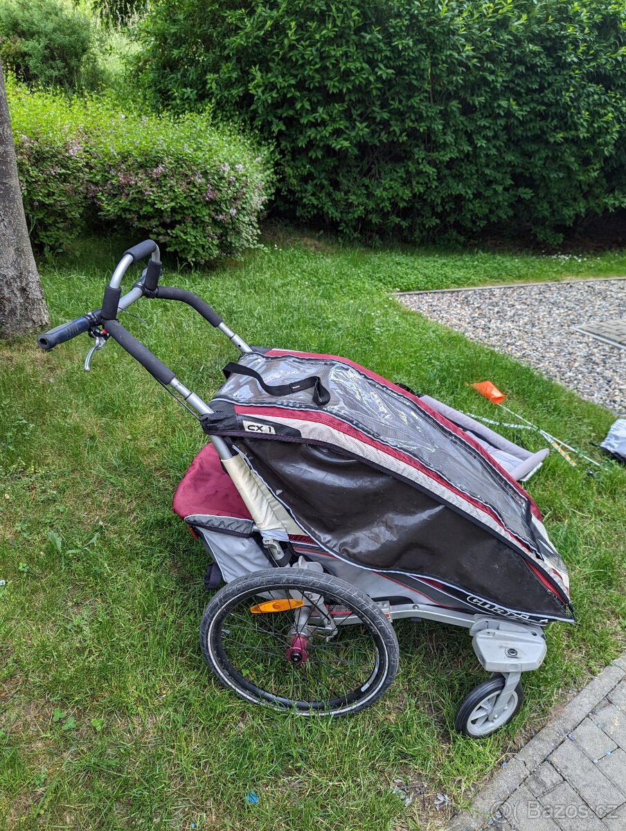 Chariot CX1