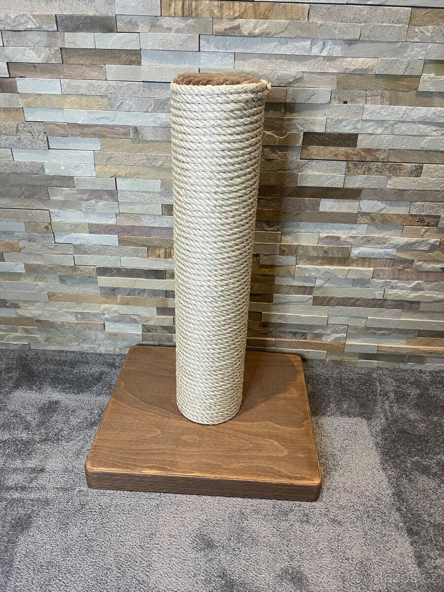 Kočičí strom