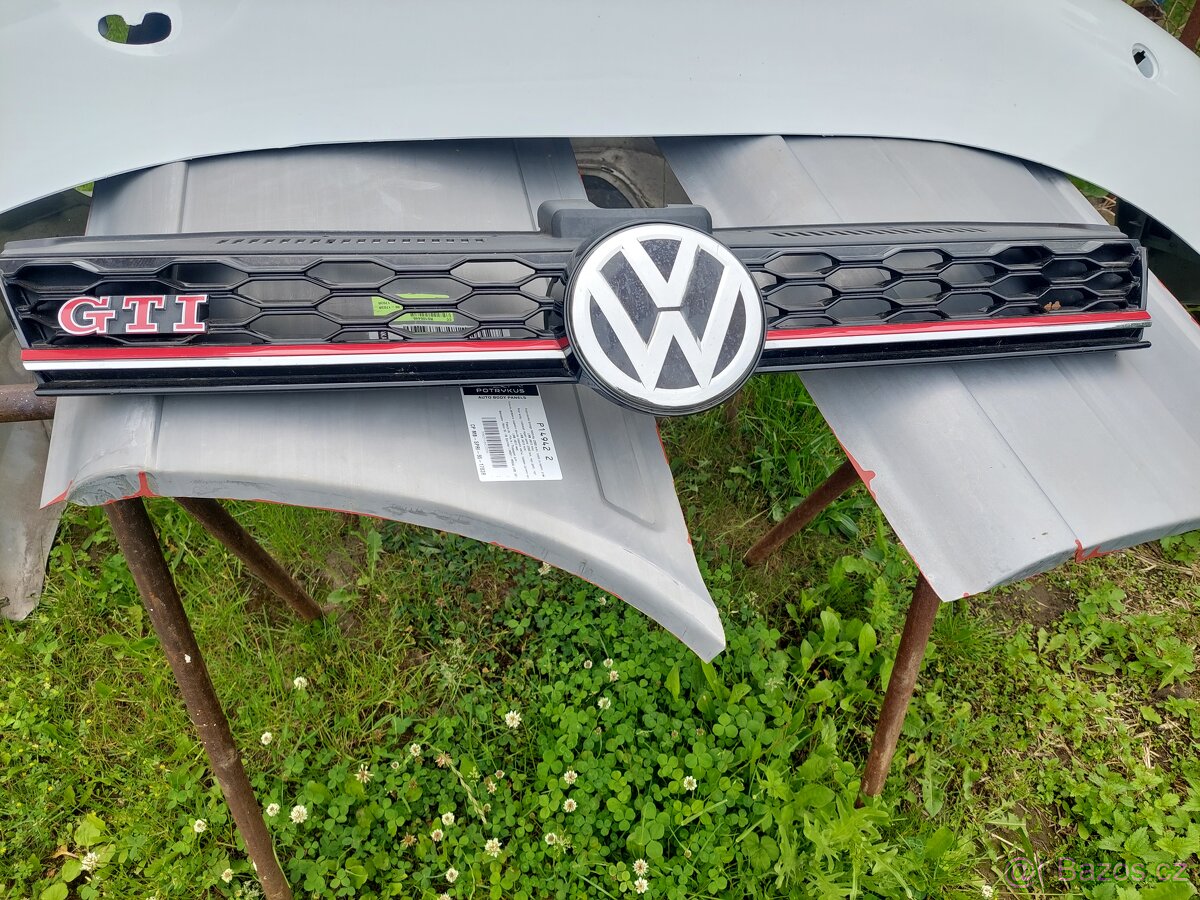 Golf Gti