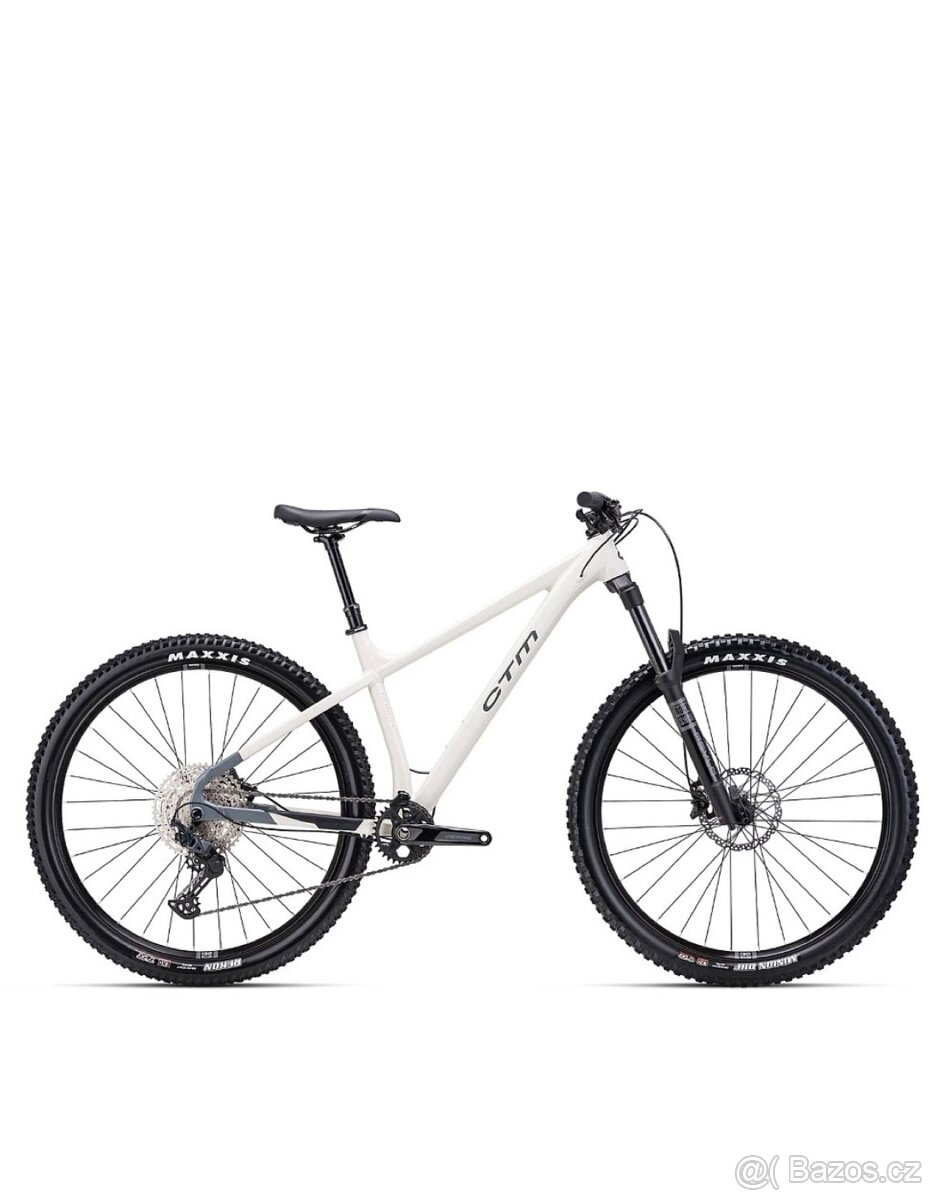 CTM Zephyr Pro 29” L