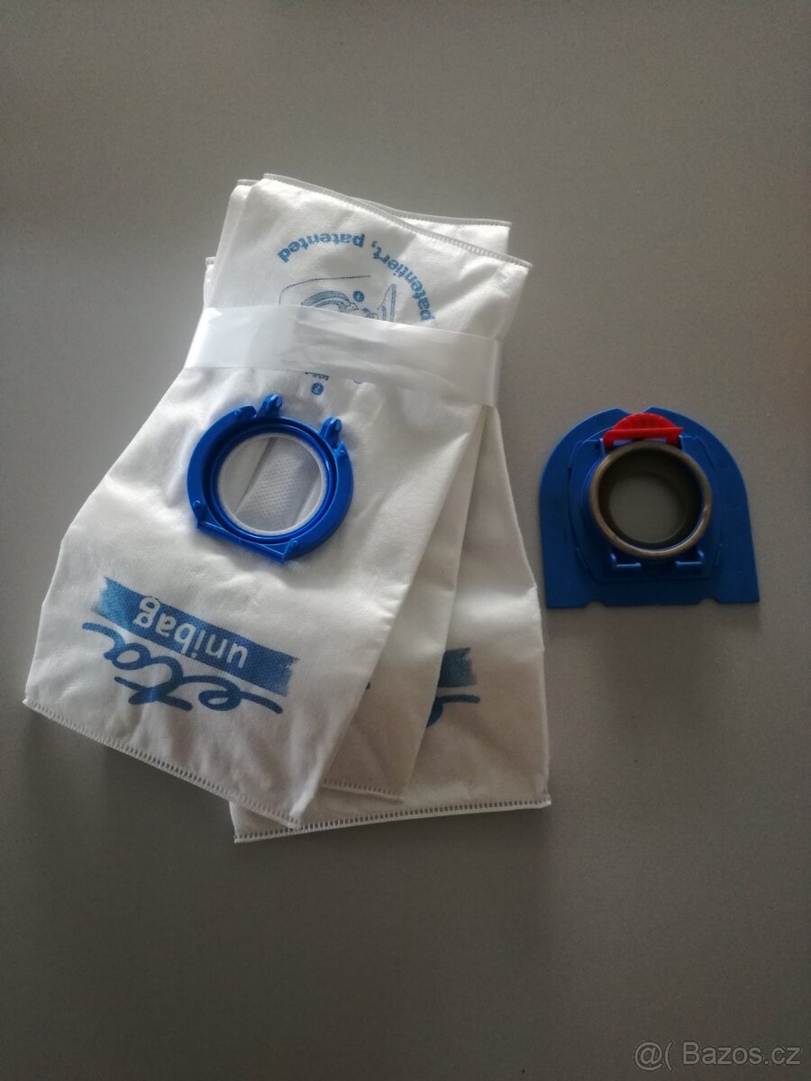 ETA unibag