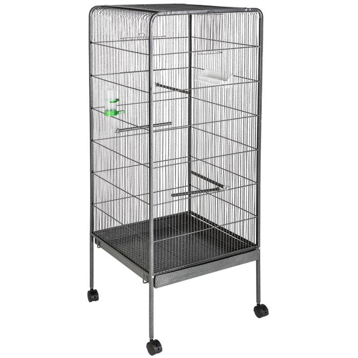Voliera 146 cm nová