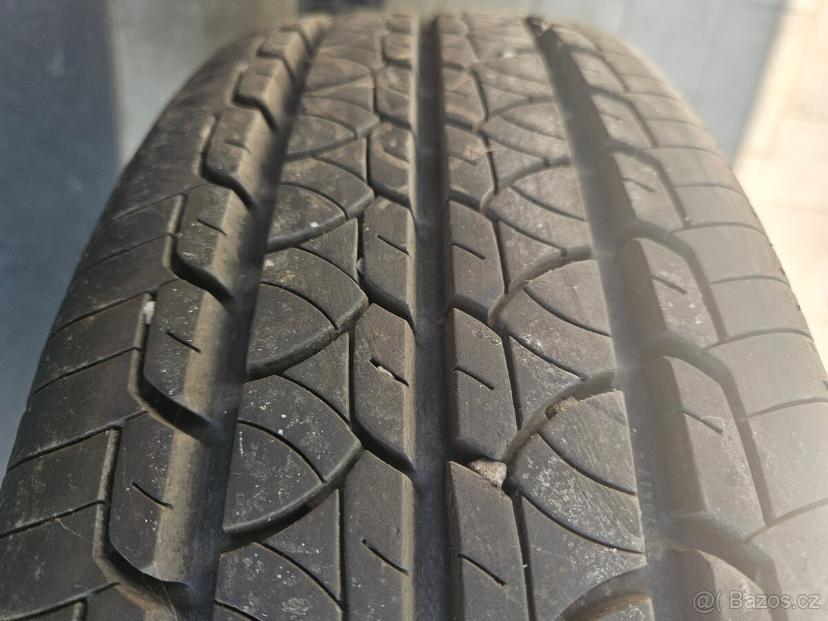 195/70R15C 104/102R Vanis 2 BARUM