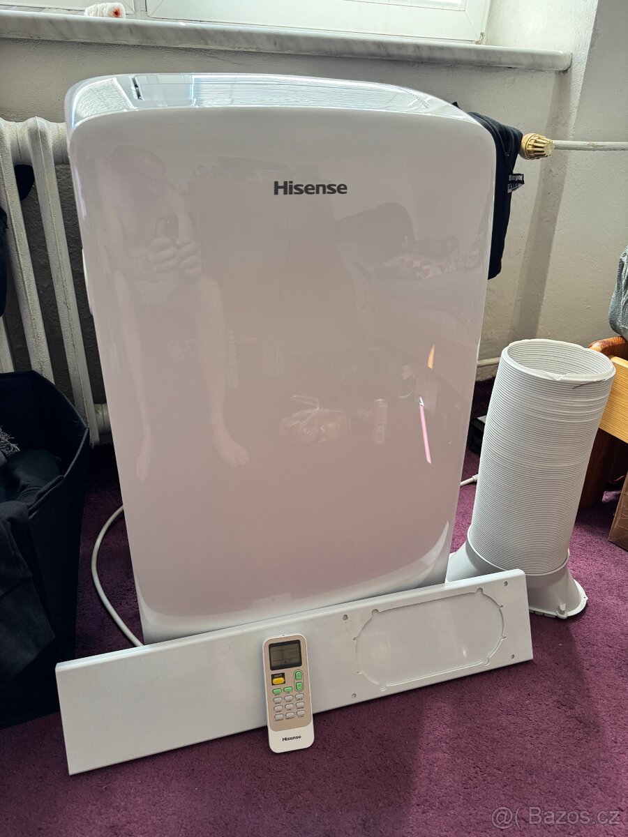 Hisense APC12