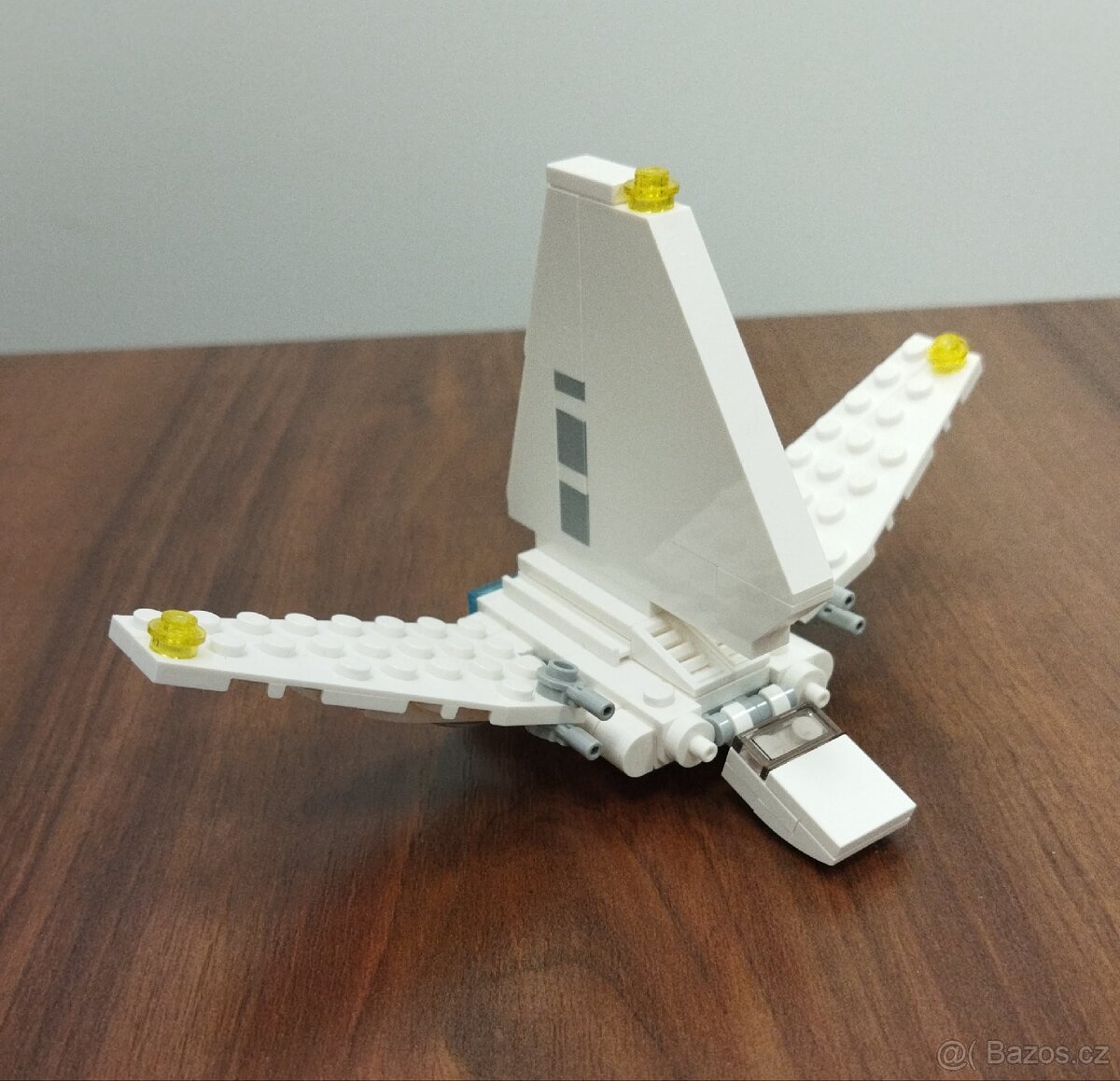 Lego Star Wars 30388 Imperial Shuttle