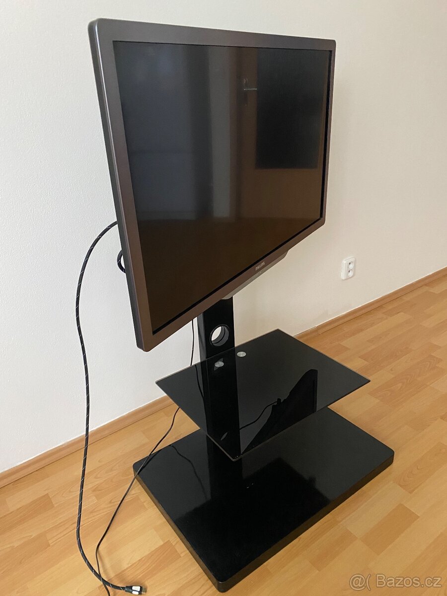 Televizní stojan