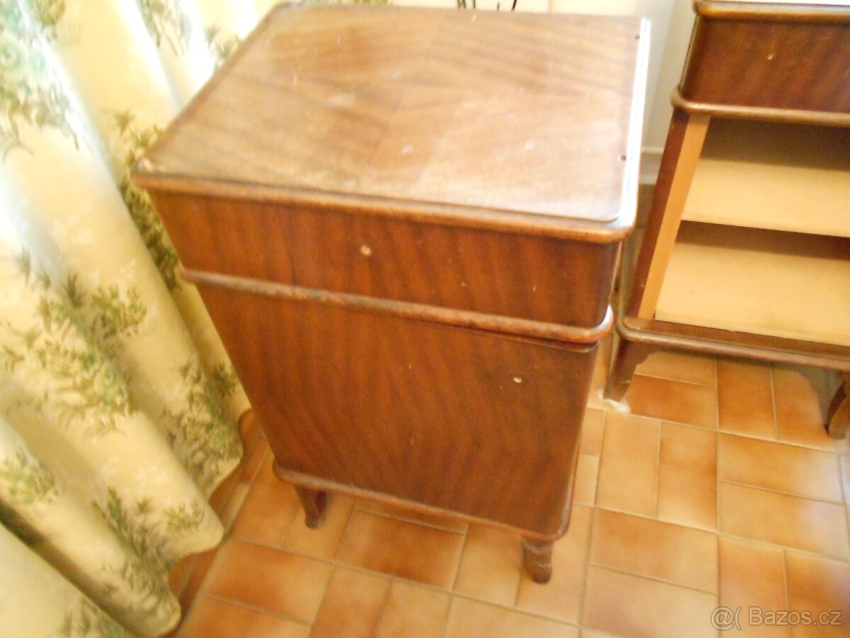 Stolky retro
