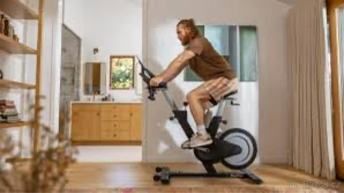 BowFlex IC Bike SEi