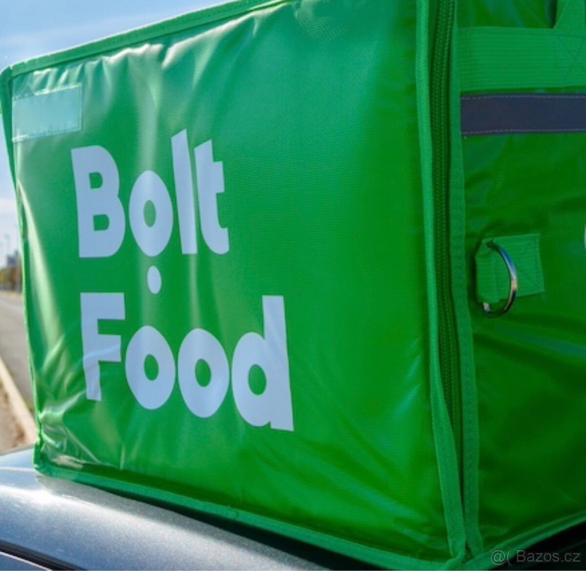 Bolt food taška