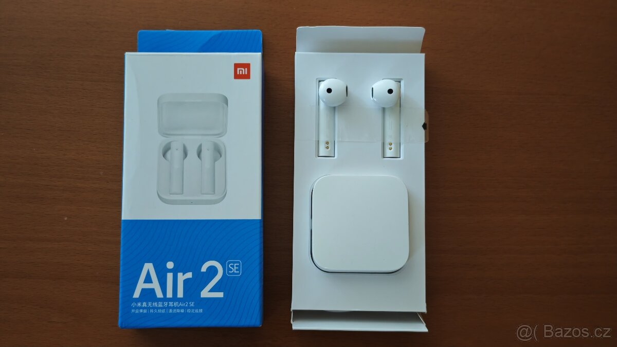 Xiaomi Mi Air 2 SE