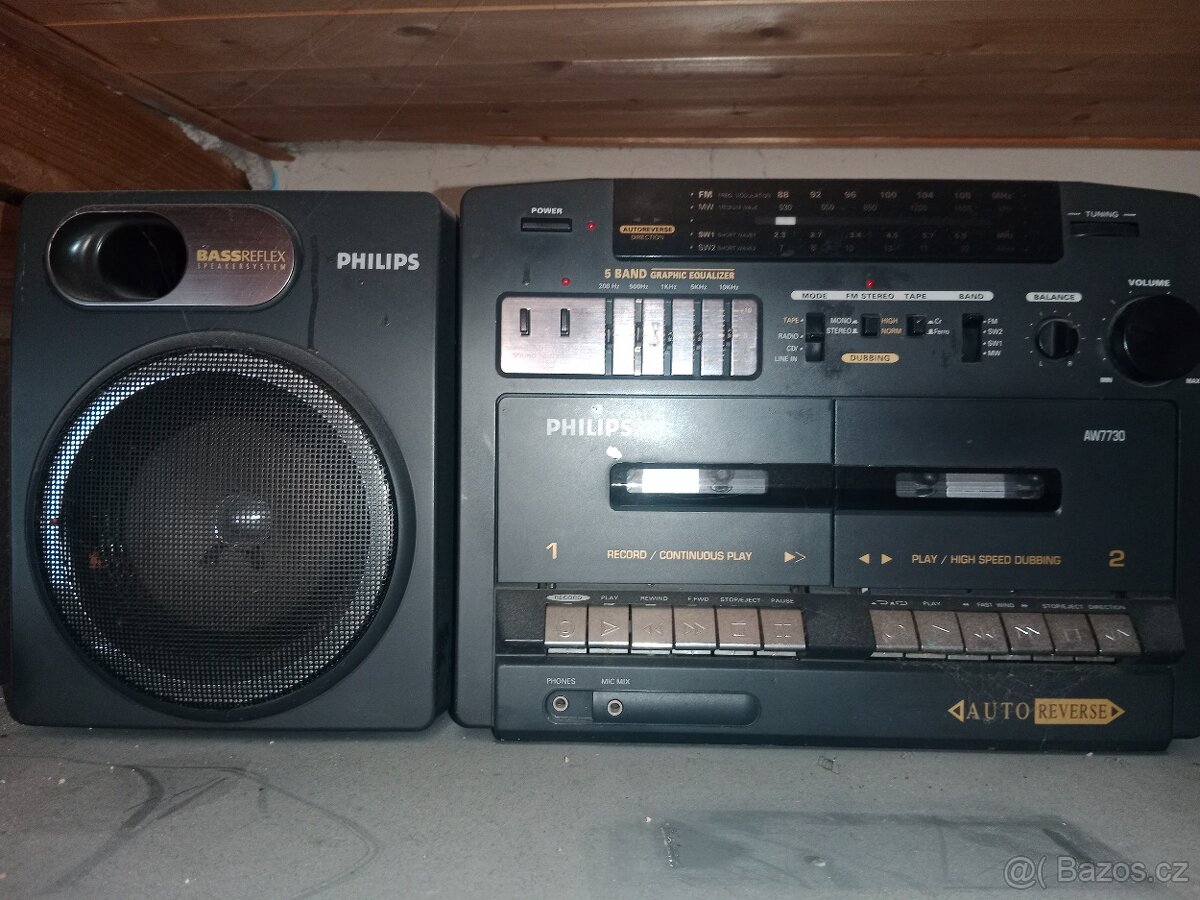 Rádio Philips