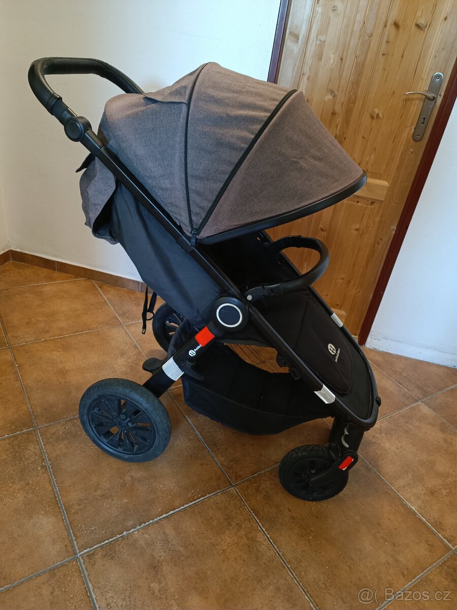 Sporťák Zn. Petite&Mars