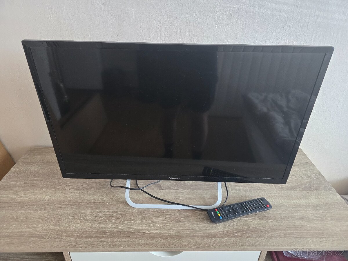 HD televize 32' - jak nová