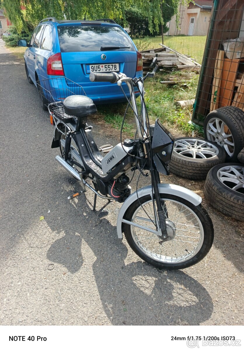 Babeta 210