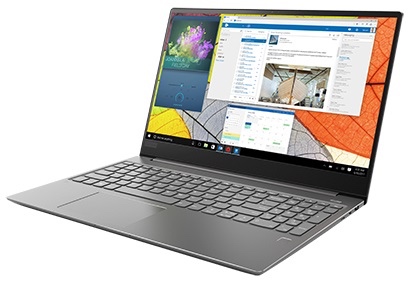 Lenovo Ideapad 720S-15IKB ve skvělém stavu
