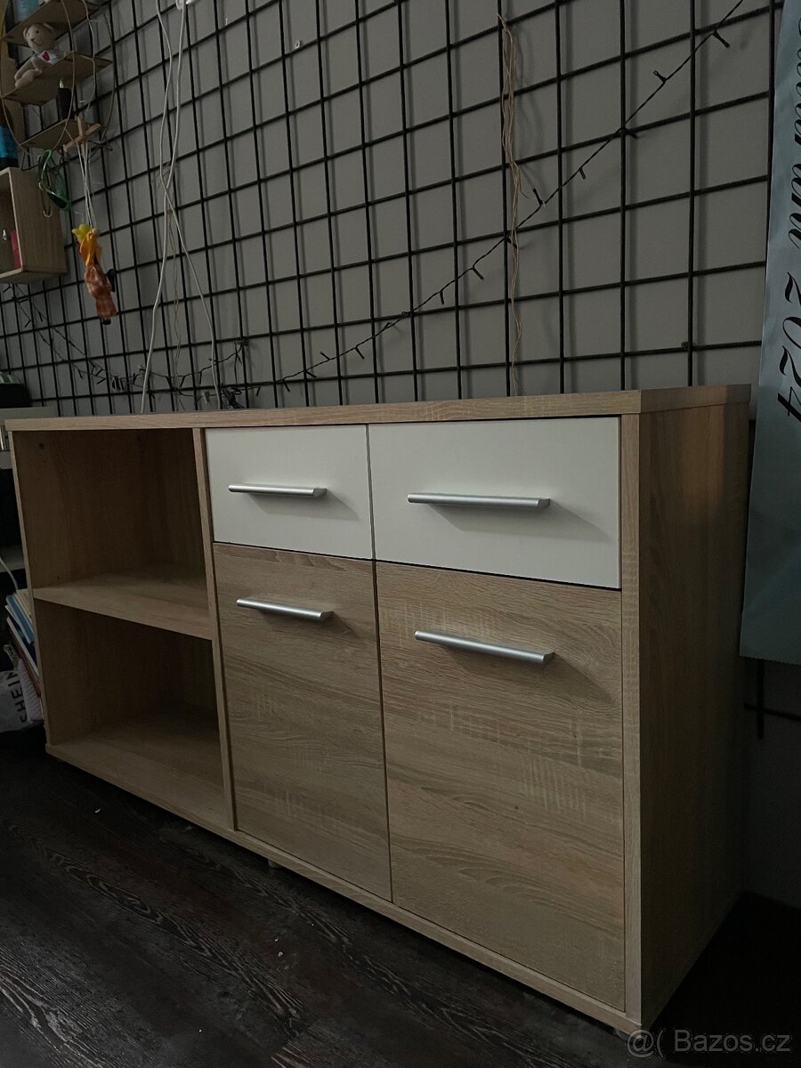 Komoda
