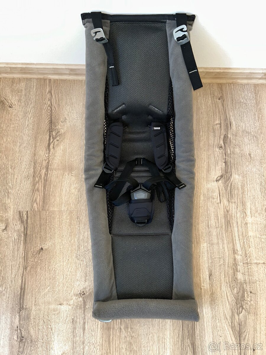 Thule Chariot Infant Sling miminkovník do vozíku za kolo