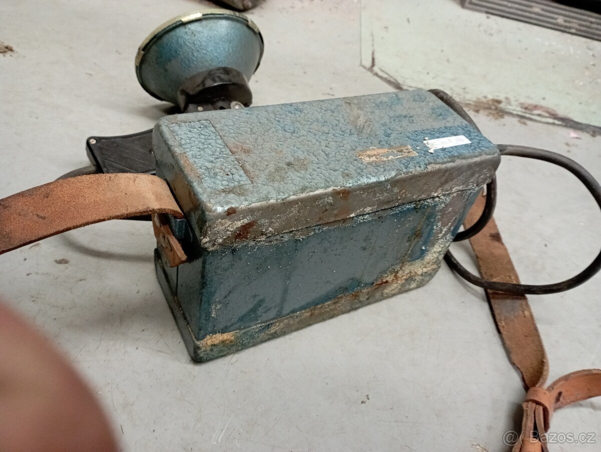 Lampa - svítilna