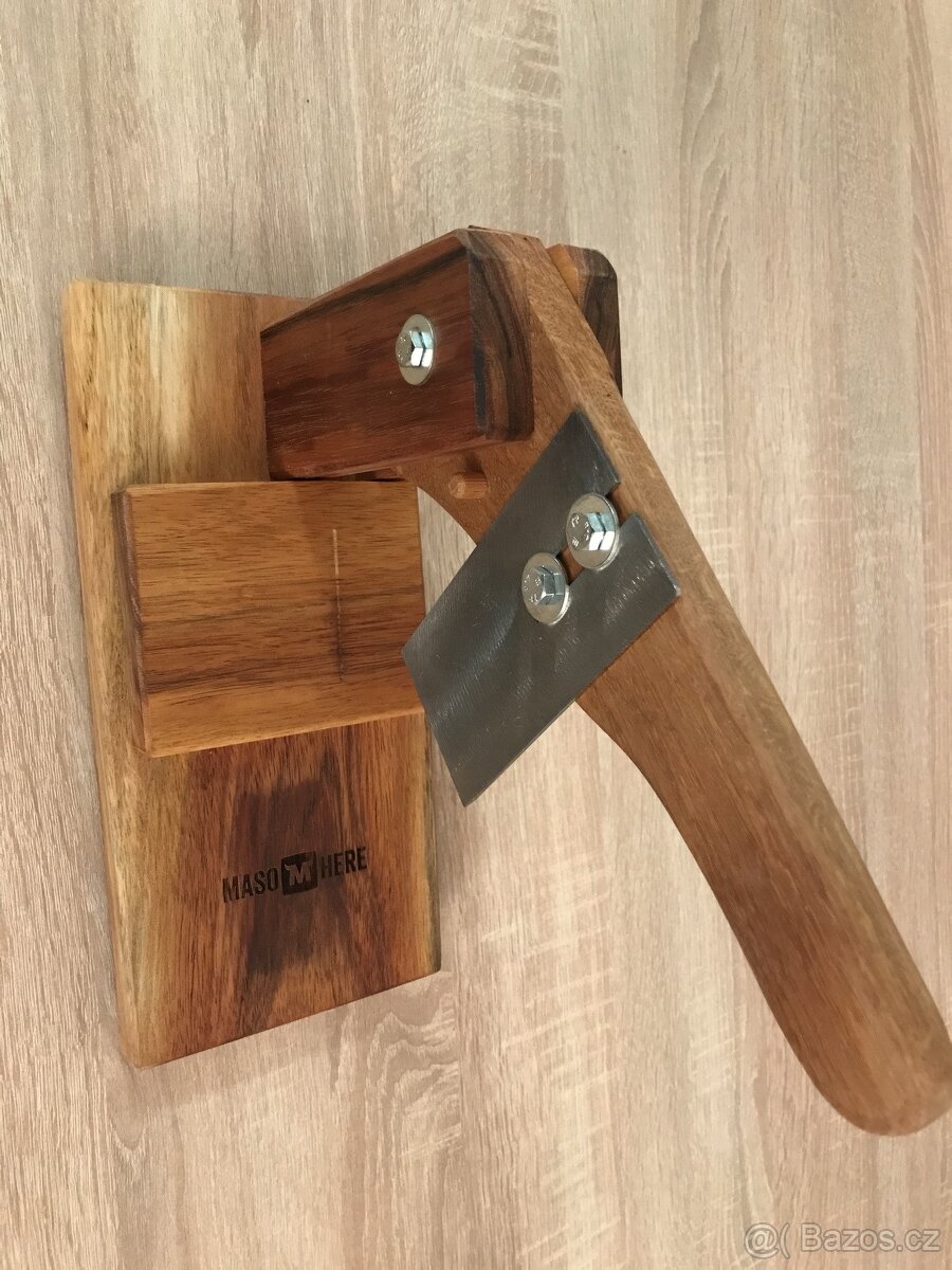 Sekáček na biltong - Maso Mhere