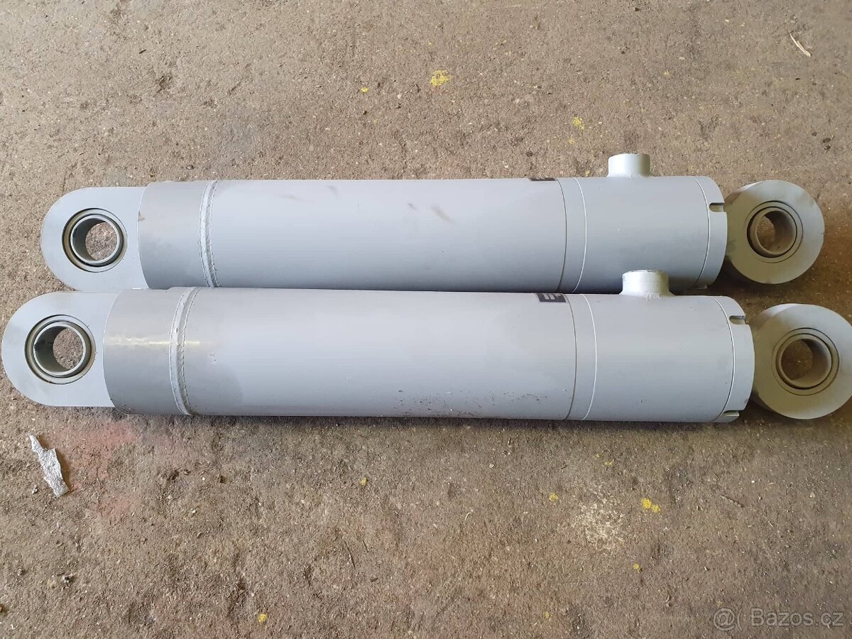 Hydraulické válce pro radlici nebo sklopný štít Lkt81 a Lkt8