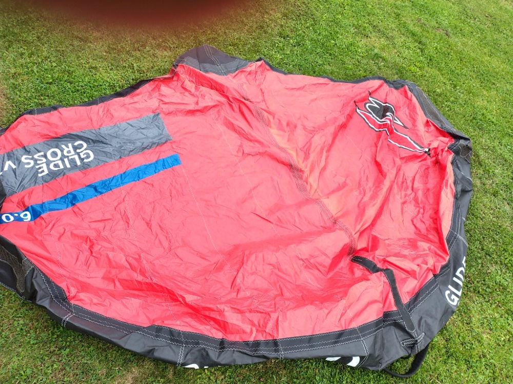 Wing F2 Glide Cross V1