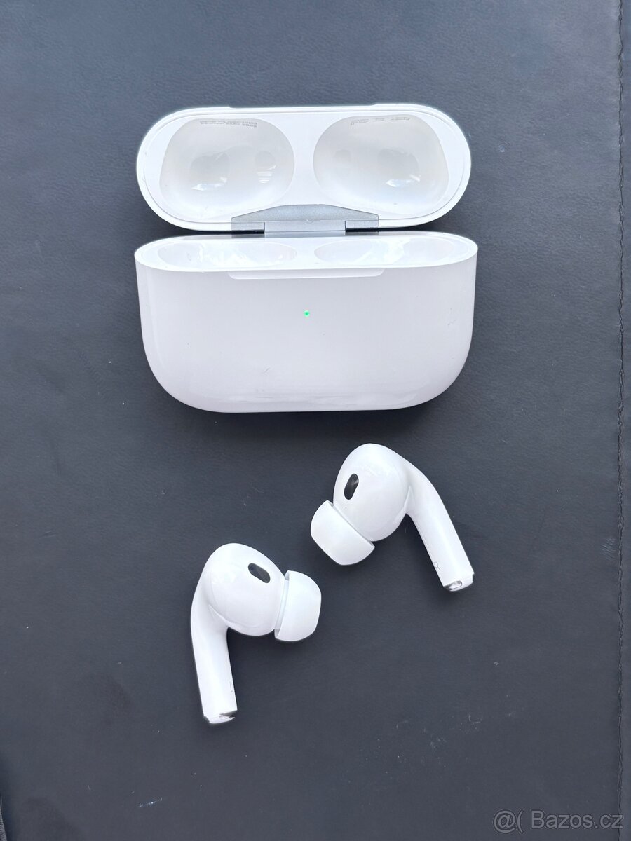 Sluchátka Apple airpods tws