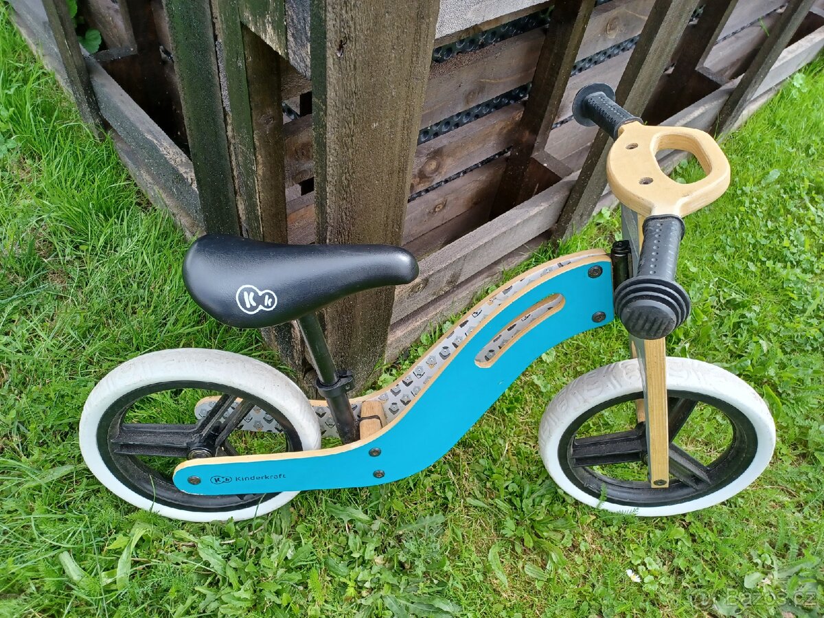 Odrážedlo Kinderkraft