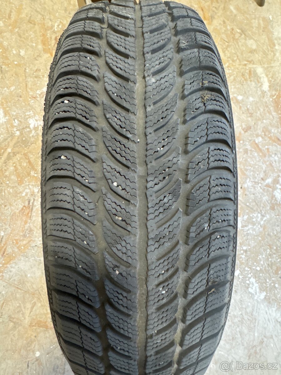 Prodam pneu Sava Eskimo S3+