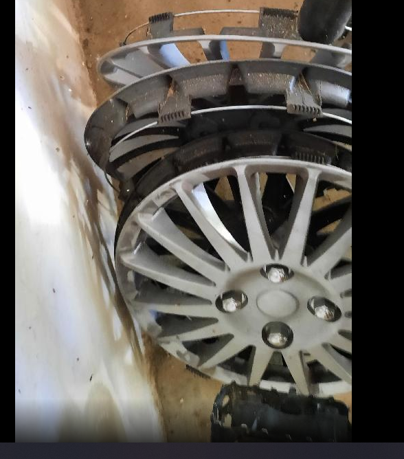 Letní pneu Nokian 165/70 R13