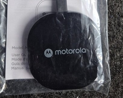 ADAPTER pro bezdrátové Android Auto – MOTOROLA MA1