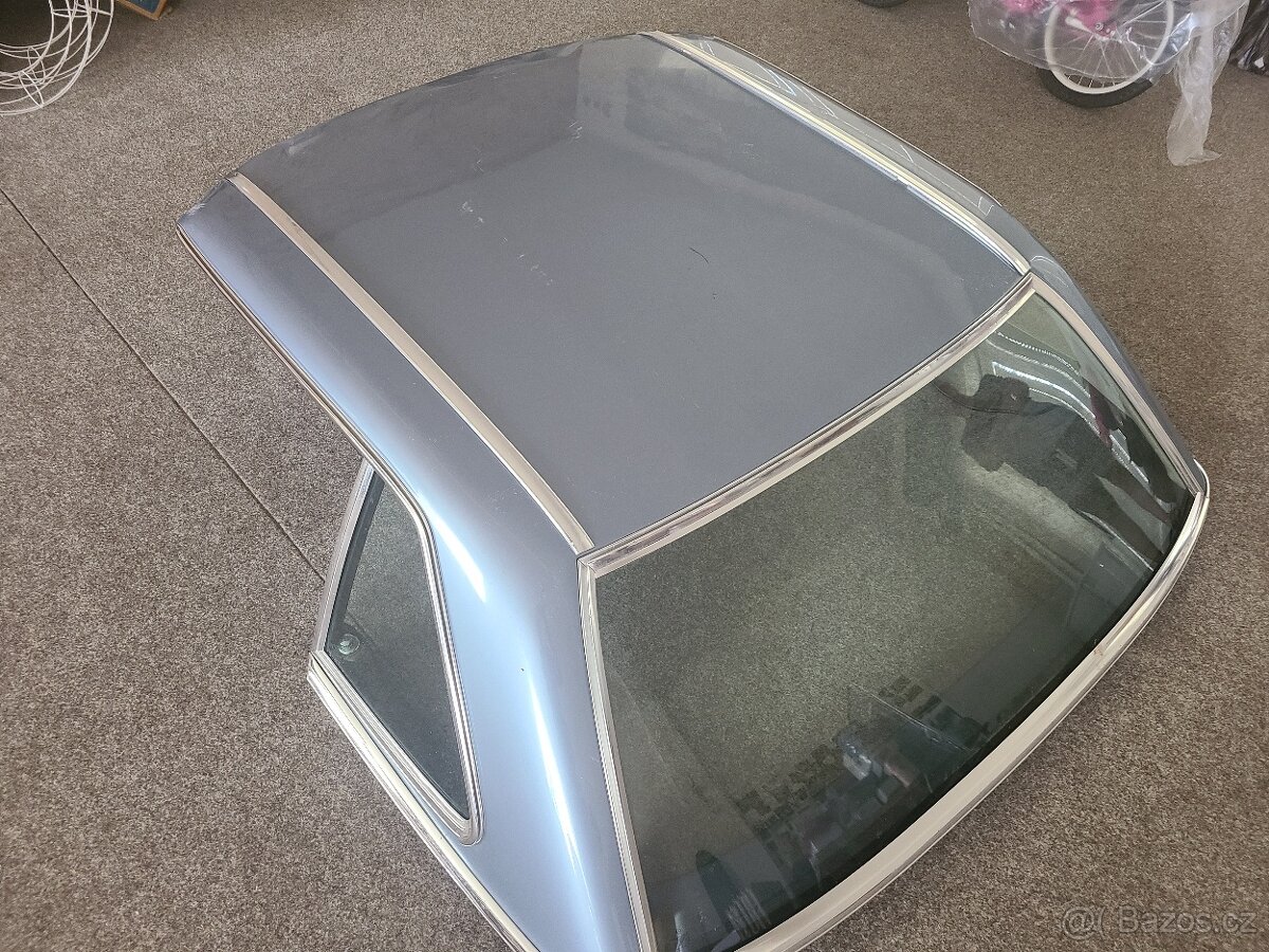 Hard top Mercedes SL R 107