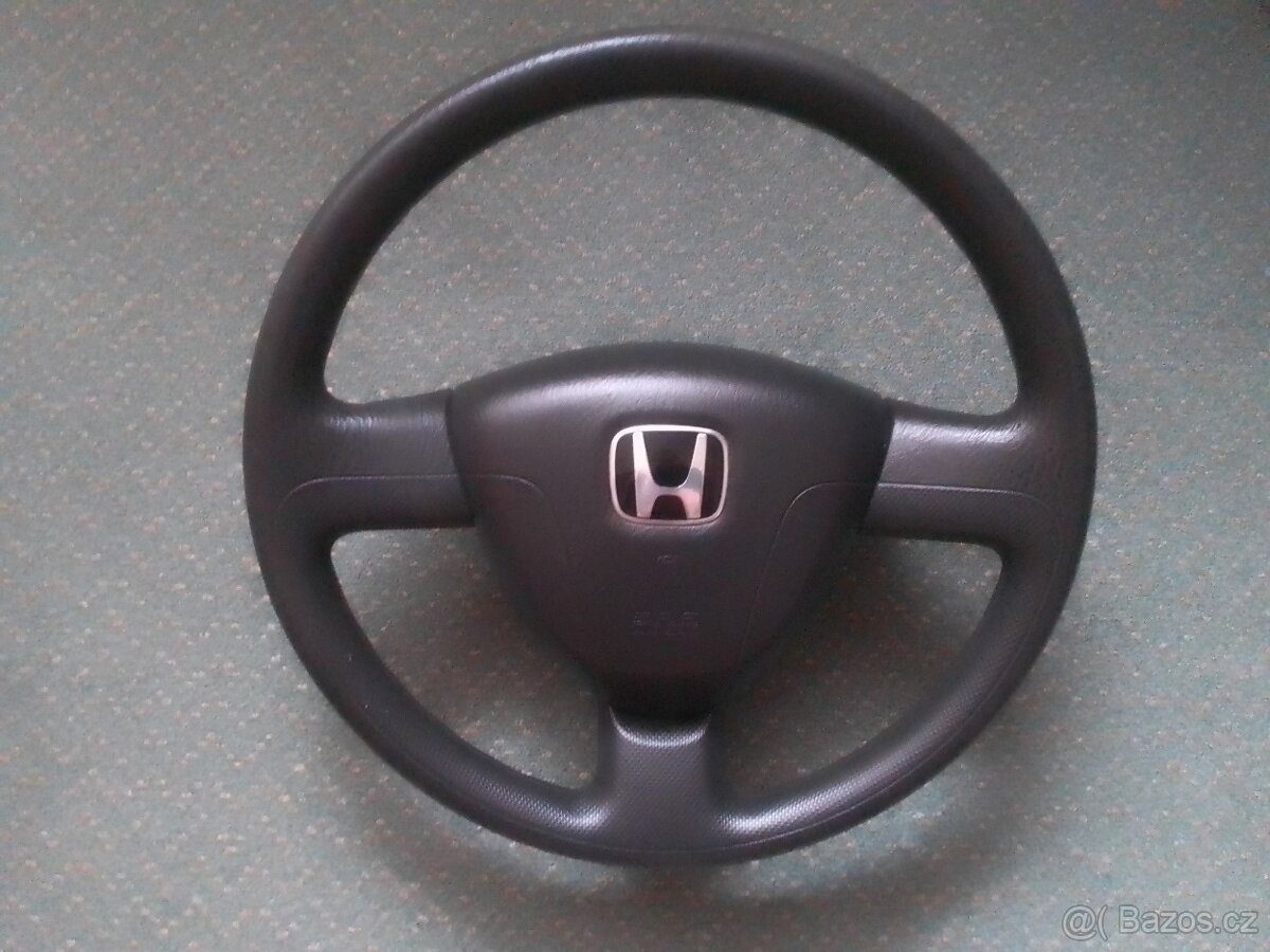 volant honda civic