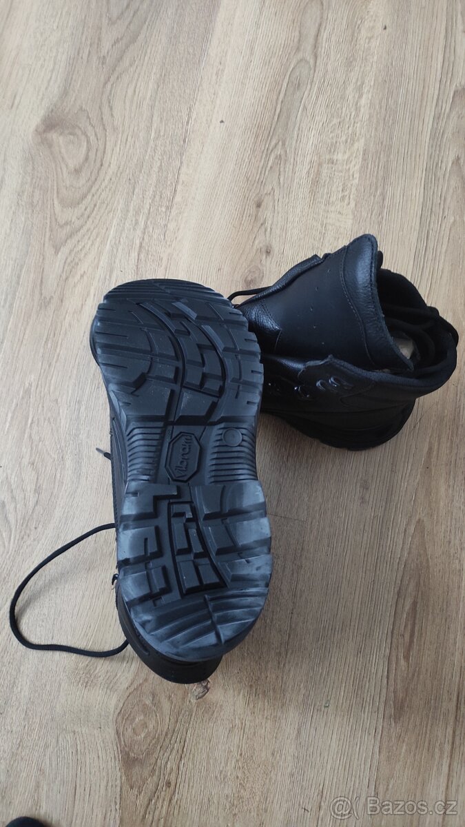 Kanady prabos goretex 29 1/2 - 285