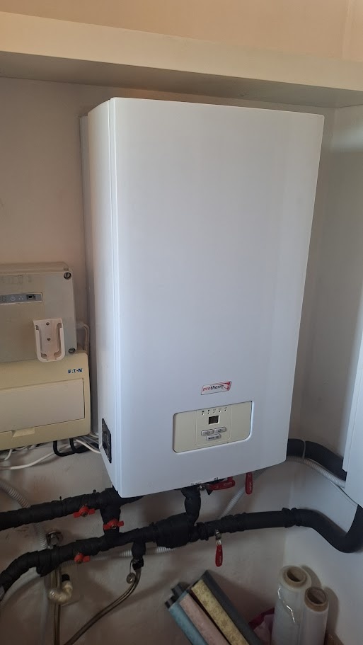 Protherm Ray 18