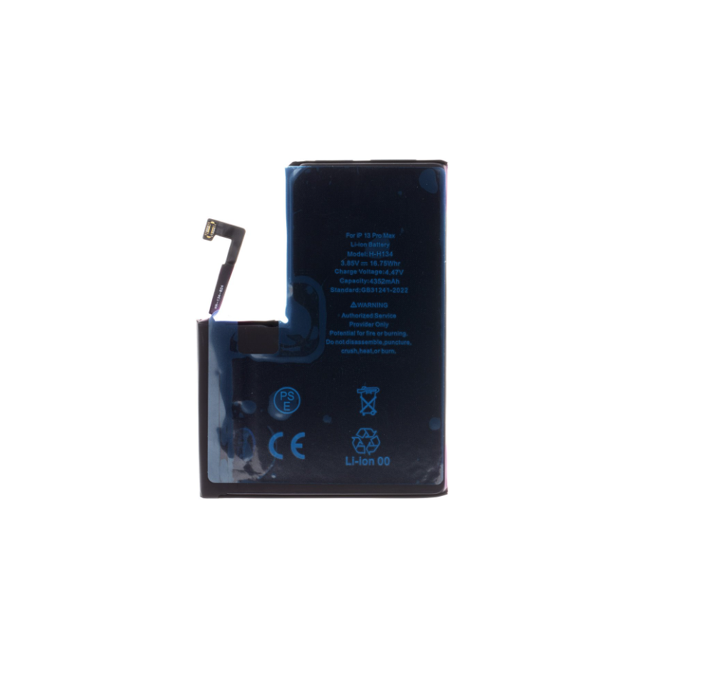 Baterie pro iPhone 13 Pro Max 4352mAh Li-Ion