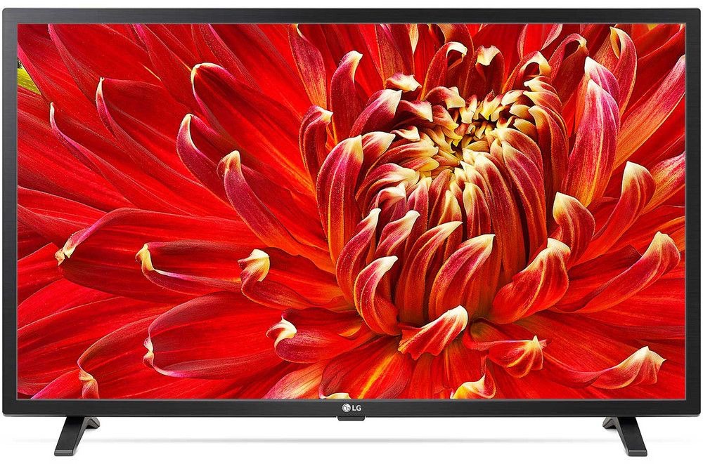 LG Smart TV 32” (model 32LM6370)