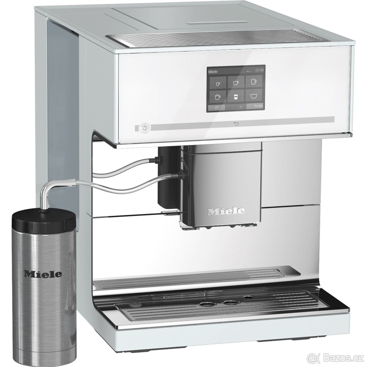 Kávovar MIELE CM 7500